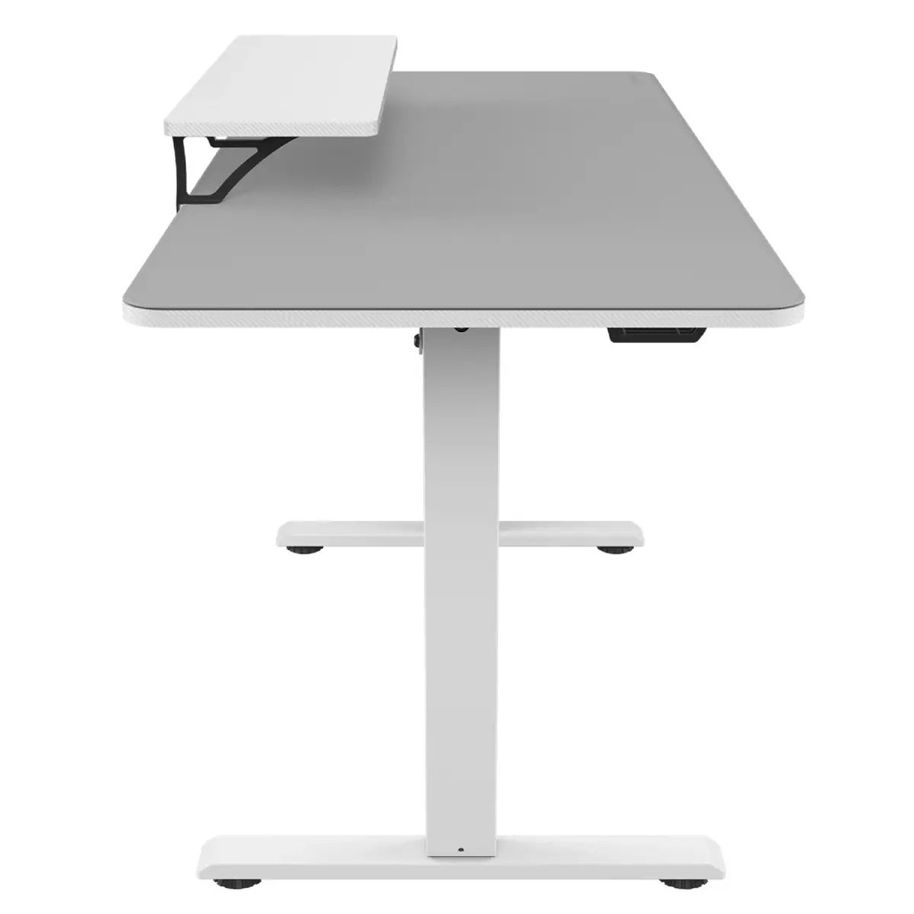Cougar Desk E-STAR 140 WHITE