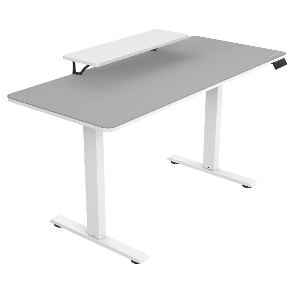 Cougar Desk E-STAR 140 WHITE