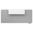 Cougar Desk E-STAR 140 WHITE