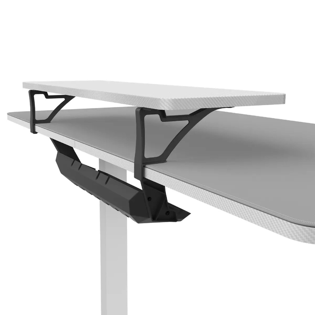 Cougar Desk E-STAR 140 WHITE
