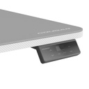 Cougar Desk E-STAR 140 WHITE