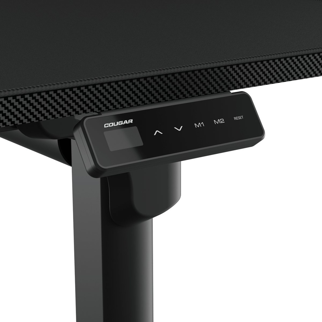 Cougar Desk E-GRAV 180