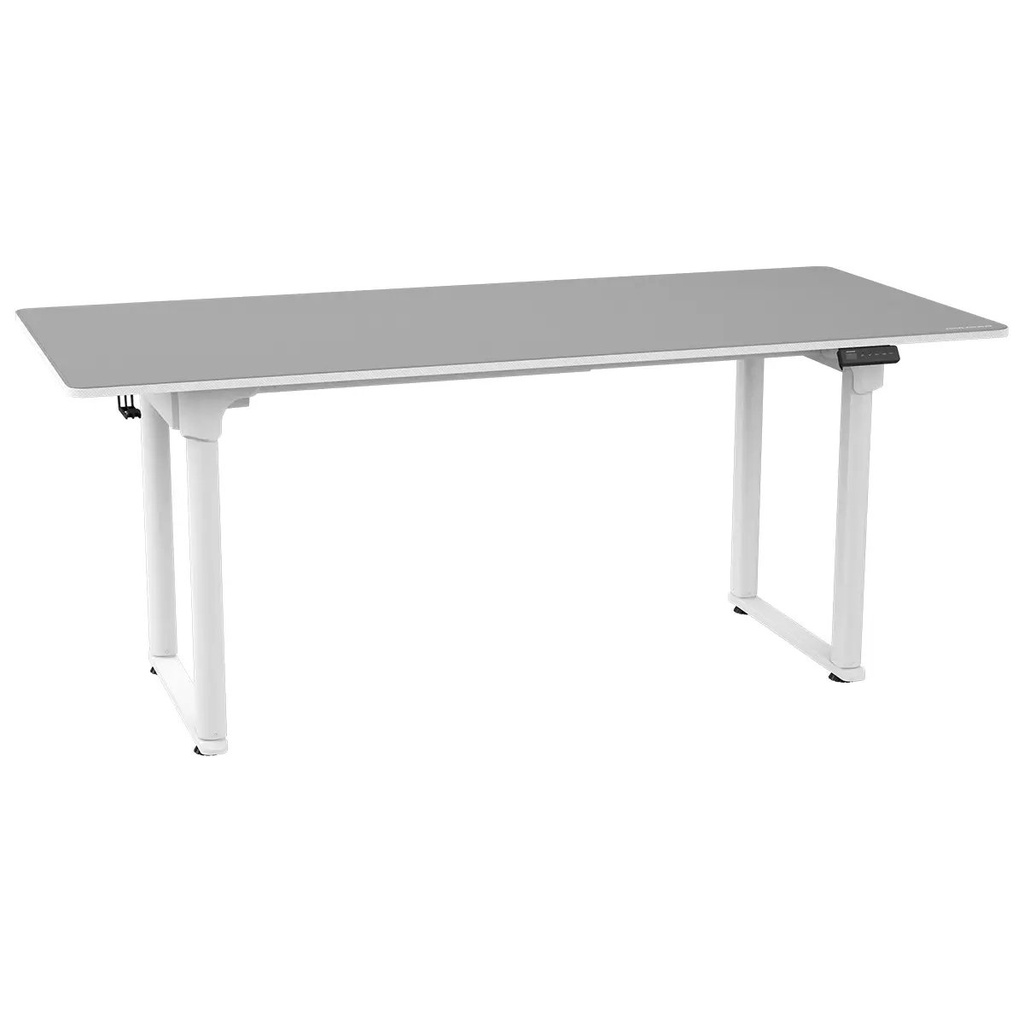 Cougar Desk E-GRAV 180 WHITE