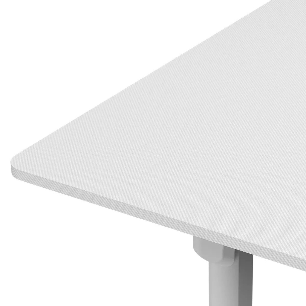 Cougar Desk E-GRAV 180 WHITE