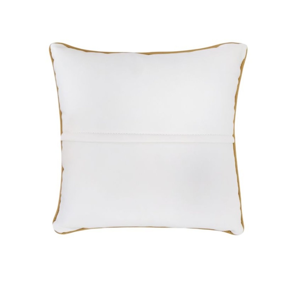 Cougar Lander White
