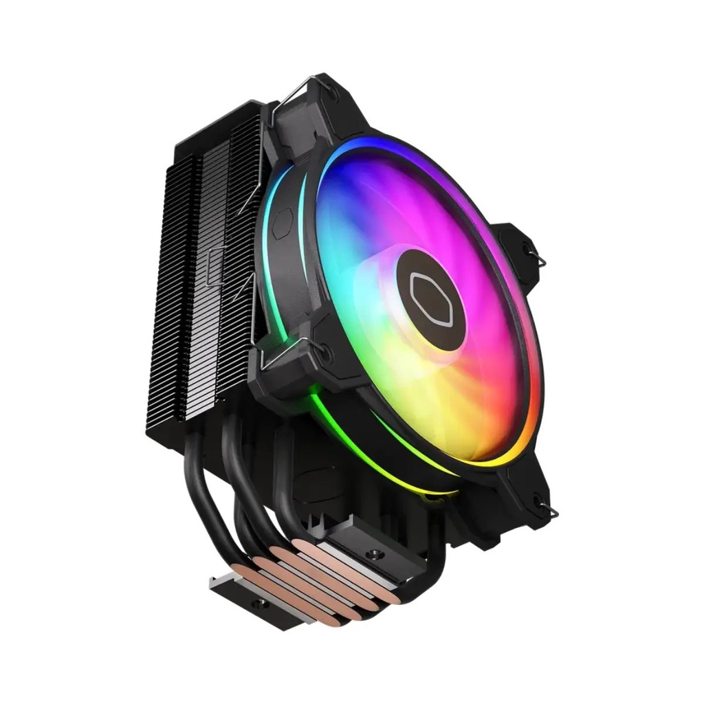 Hyper 212 Halo Black RR-S4KK-20PA-R1