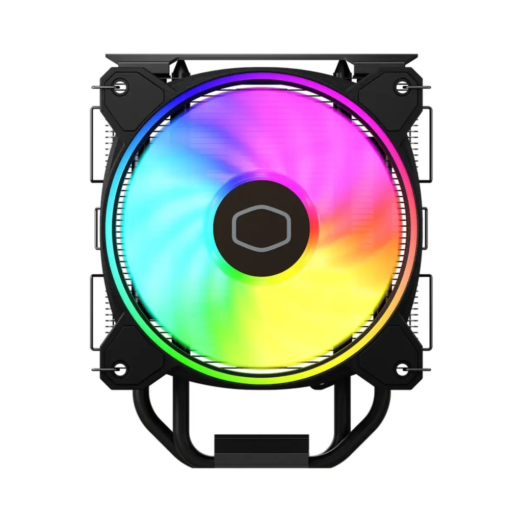 Hyper 212 Halo Black RR-S4KK-20PA-R1