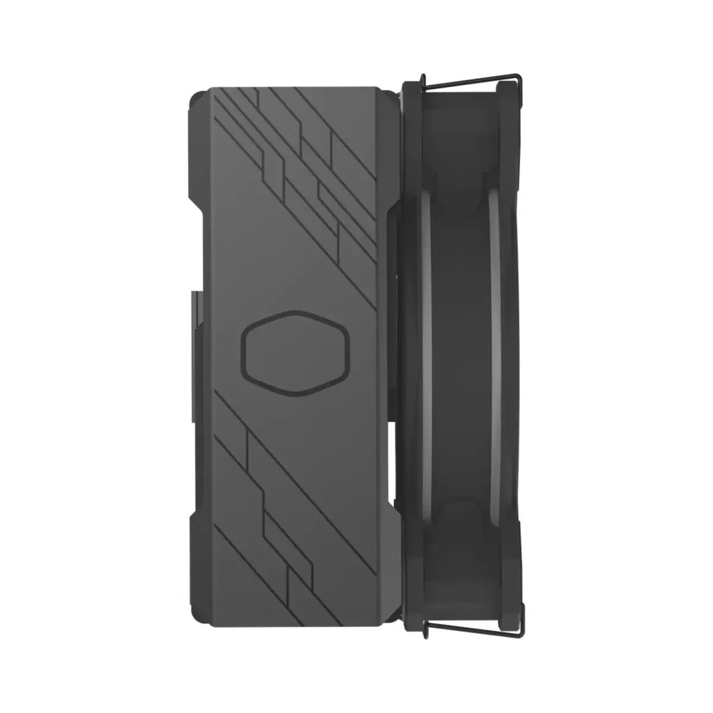 Hyper 212 Halo Black RR-S4KK-20PA-R1