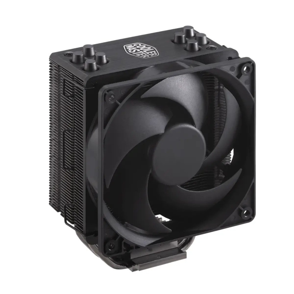 Hyper 212 Black edition with LGA1700 RR-212S-20PK-R2