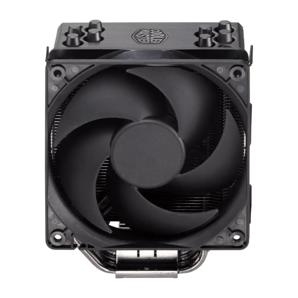 Hyper 212 Black edition with LGA1700 RR-212S-20PK-R2
