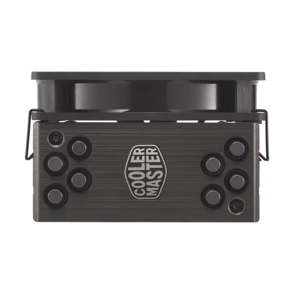 Hyper 212 Black edition with LGA1700 RR-212S-20PK-R2