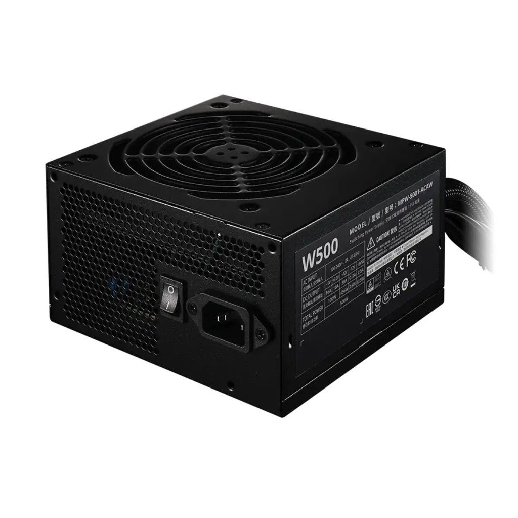 Elite NEX W500 FR A/US Cable MPW-5001-ACAW-BUS