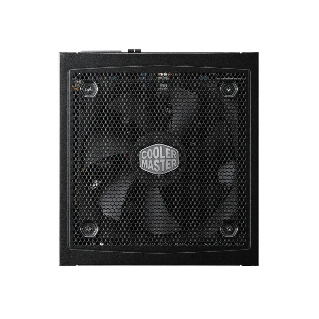 Fuente de poder Cooler Master Gold 850 MWE V3 3.1 Modular   MPX-8503-AFAG-2EBUS