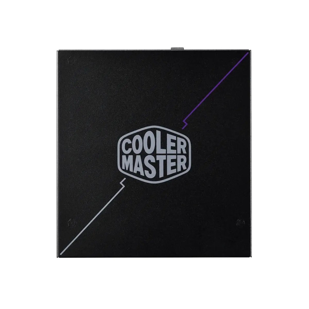 Fuente de poder Cooler Master Gold 850 MWE V3 3.1 Modular   MPX-8503-AFAG-2EBUS