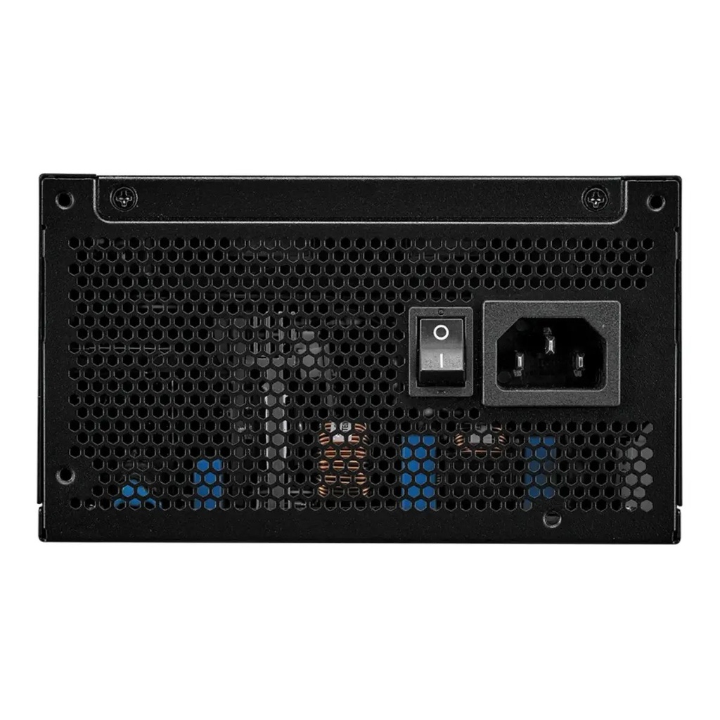 Fuente de poder Cooler Master Gold 850 MWE V3 3.1 Modular   MPX-8503-AFAG-2EBUS