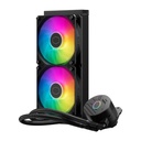 Cooler Master Cooling MasterLiquid 240L Core ARGB Spectrum   MLW-D24M-A18PS-R1