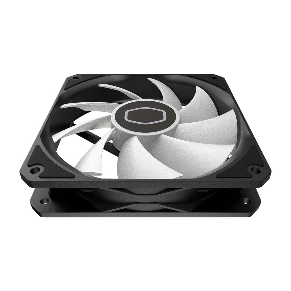 Cooler Master MasterFan MF120 Lite ARGB  MFW-B2DN-17NPA-R1