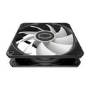 Cooler Master MasterFan MF120 Lite ARGB  MFW-B2DN-17NPA-R1