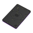 Master Hub Stream Kit  Cooler Master MHSK13AA00 (sistema de control modular creado para streamer)