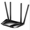 Router WIFI N300  4G LTE Cat 4 Cudy LT400