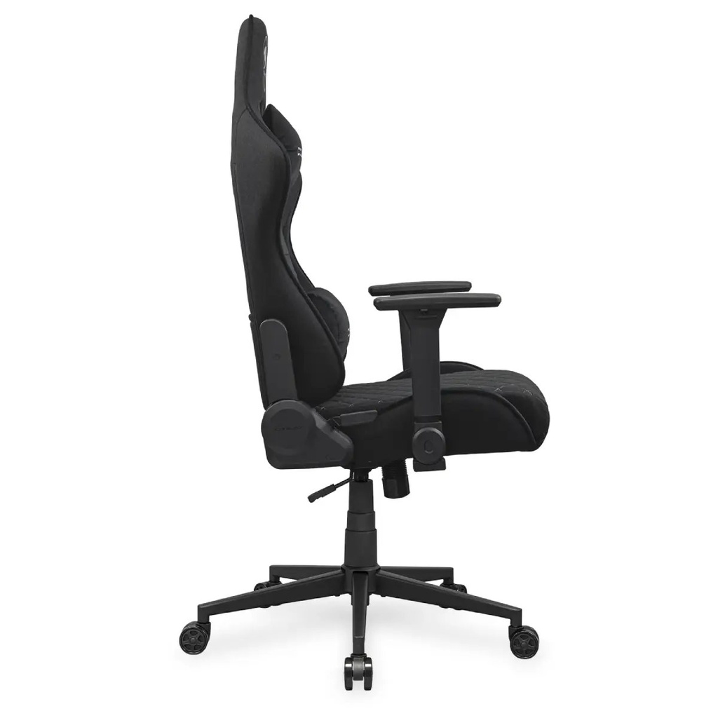 Cougar Chair Armor One V2 Black F