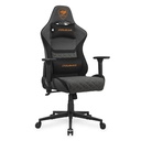 Cougar Chair Armor One V2 Gray F