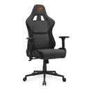 Cougar Chair Armor One V2 Gray F