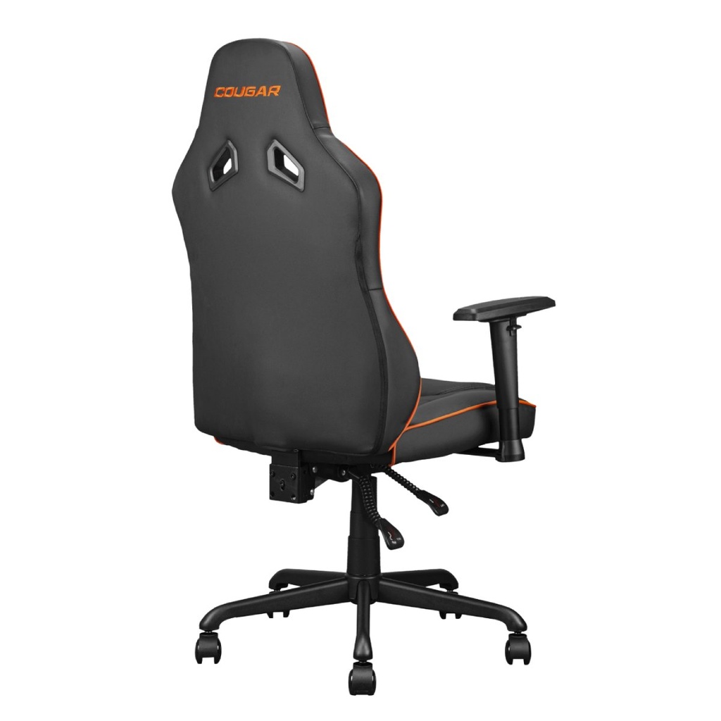 Cougar Chair Fusion S