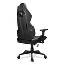Cougar Chair Hotrod Black