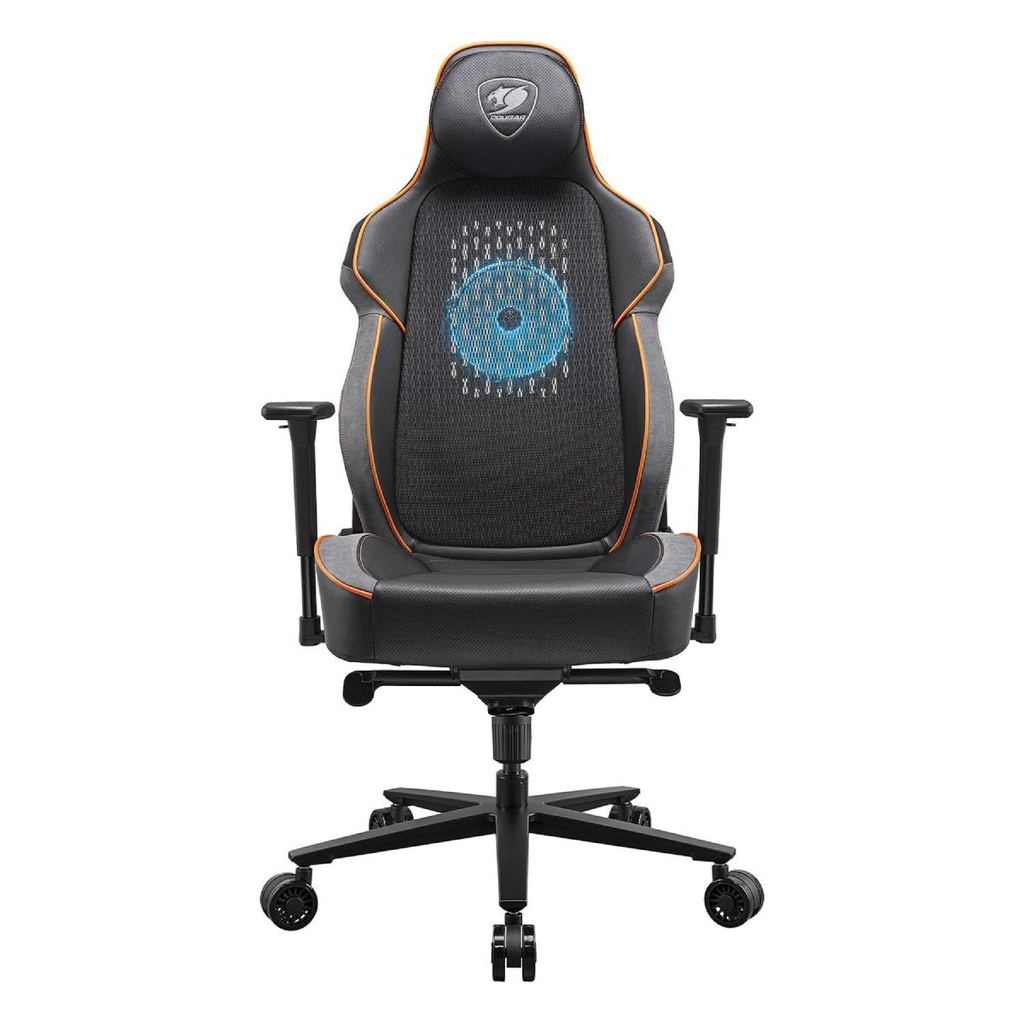 Cougar Chair NxSys Aero