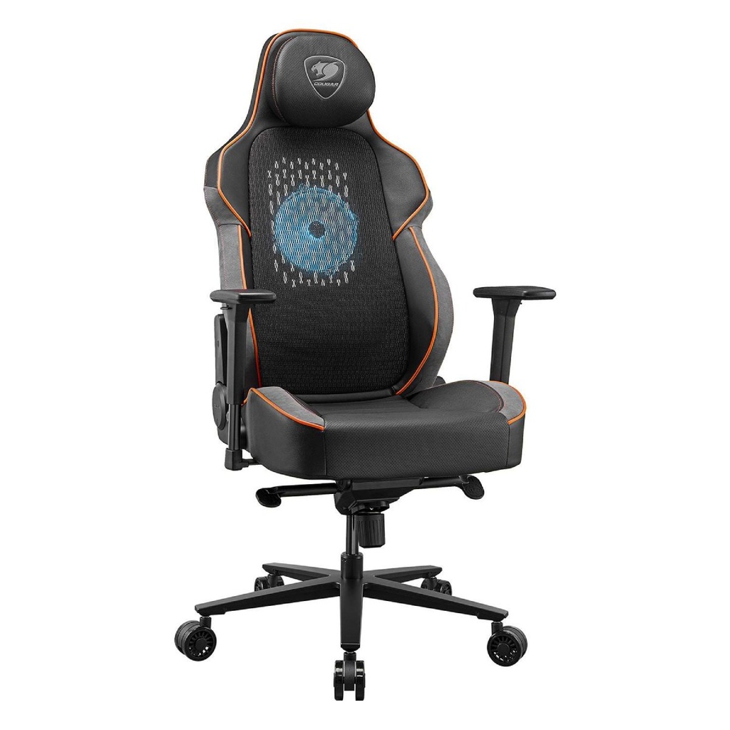 Cougar Chair NxSys Aero