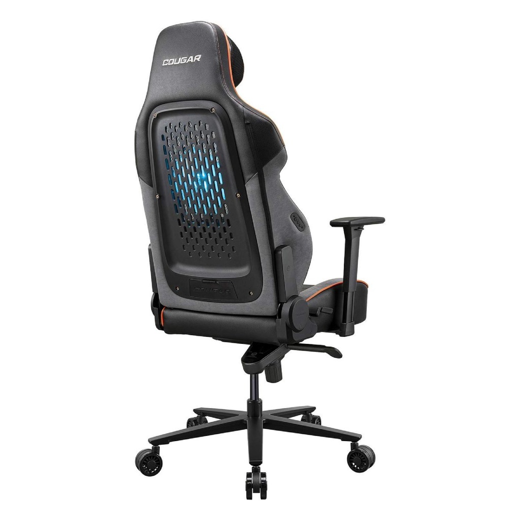 Cougar Chair NxSys Aero