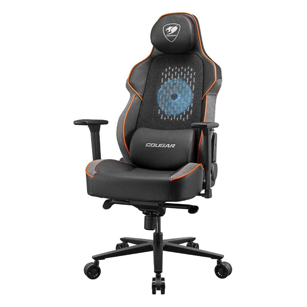 Cougar Chair NxSys Aero
