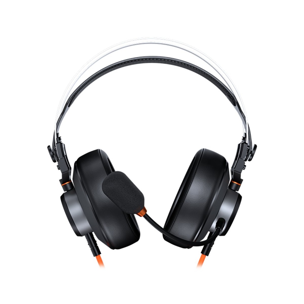 Cougar Headset VM410 Tournament