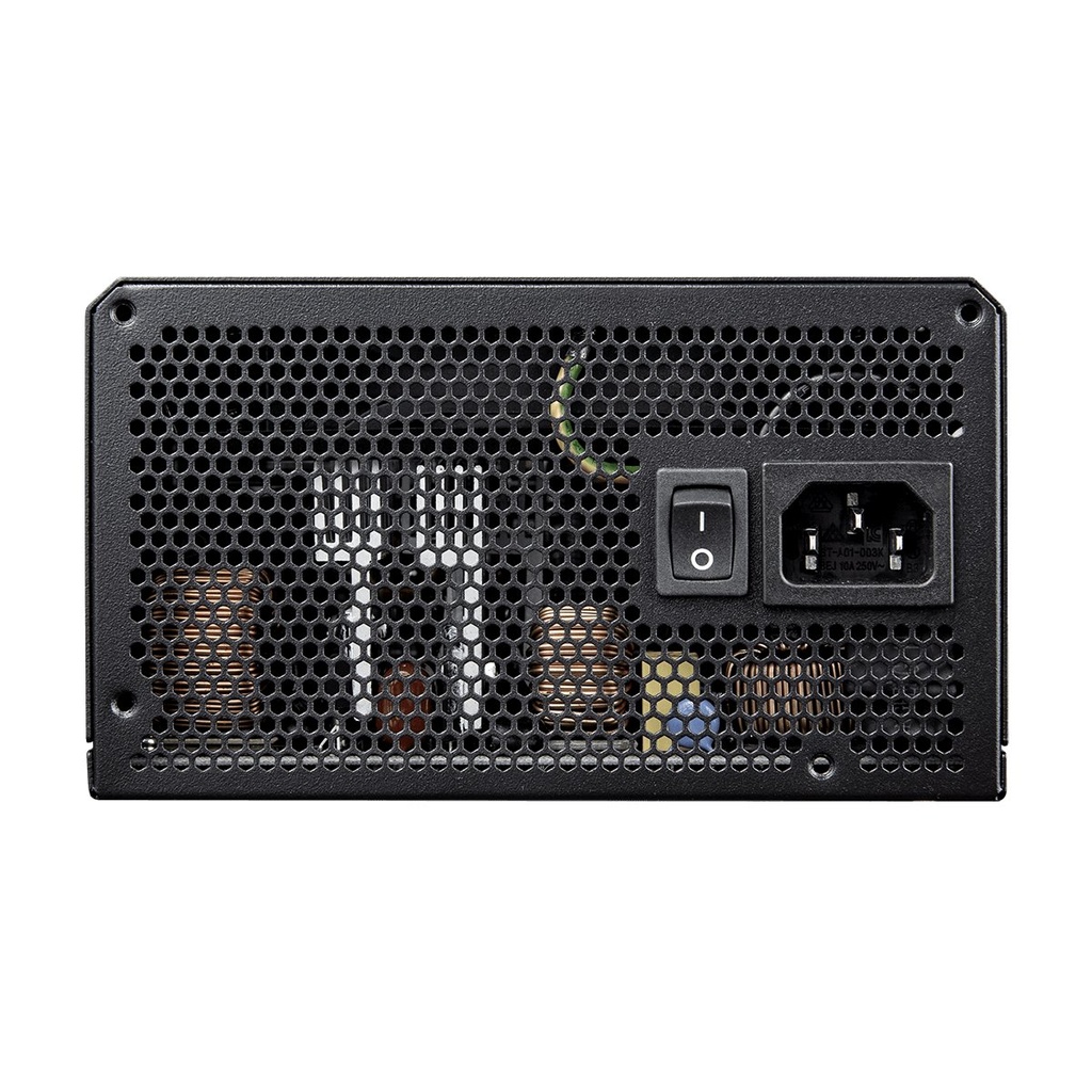 Cougar Power GEX PRO 650 80 PLUS GOLD