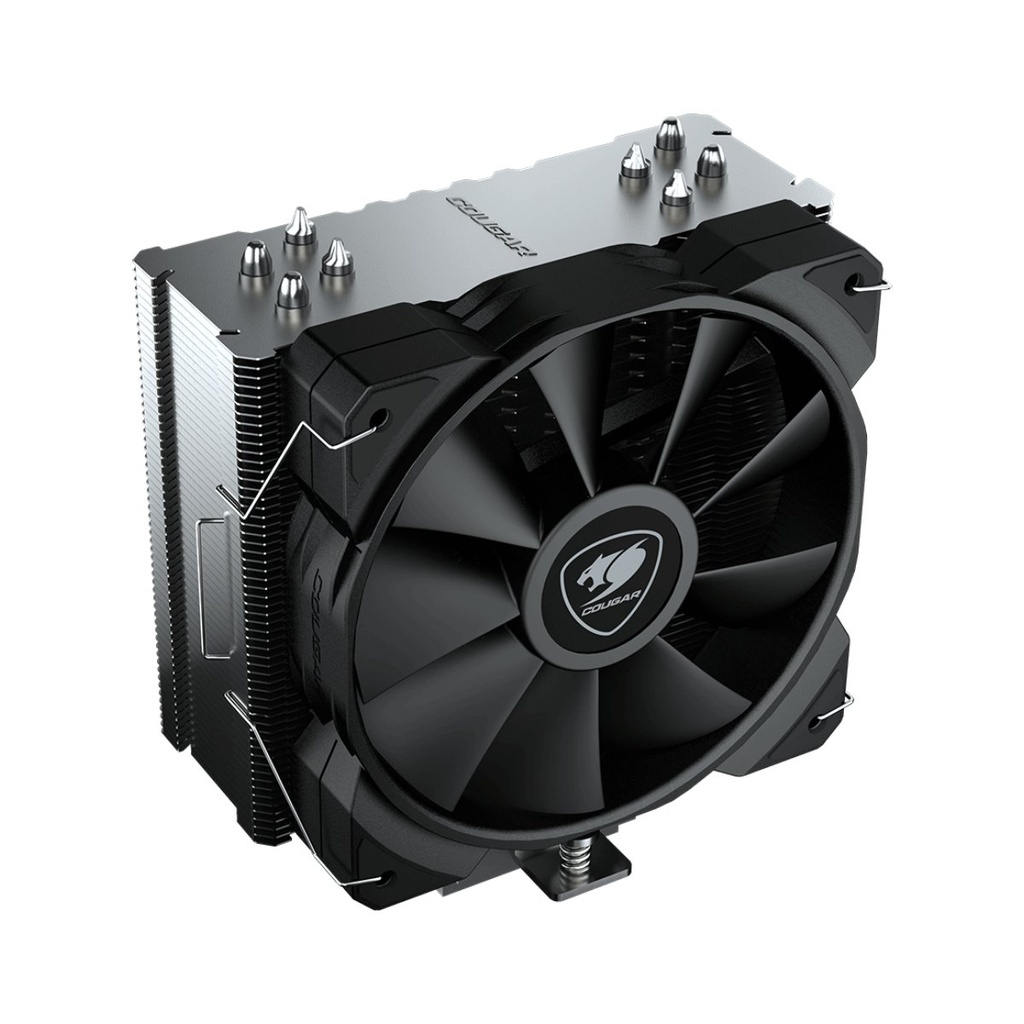 Cougar air cooling Forza 50 Essential