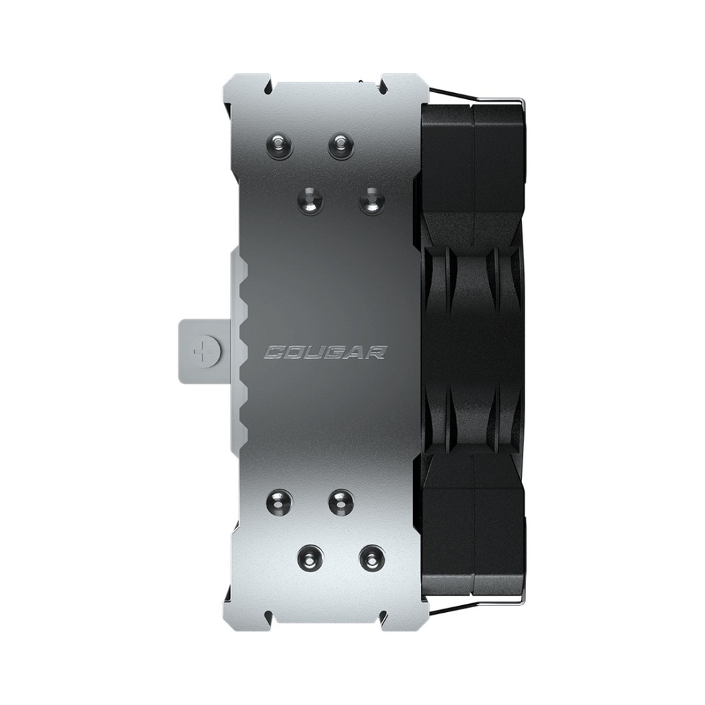 Cougar air cooling Forza 50 Essential