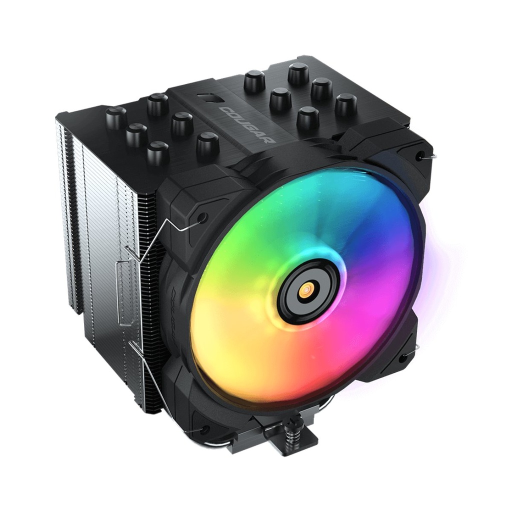 Cougar air cooling Forza 85 ARGB