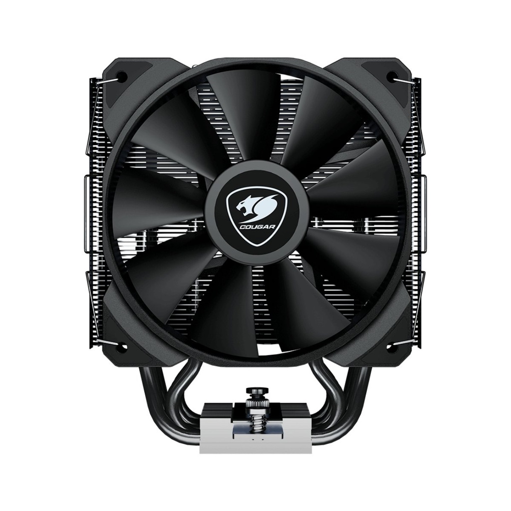 Cougar air cooling Forza 85 Essential