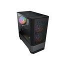 Cougar case MG140 Air RGB Black
