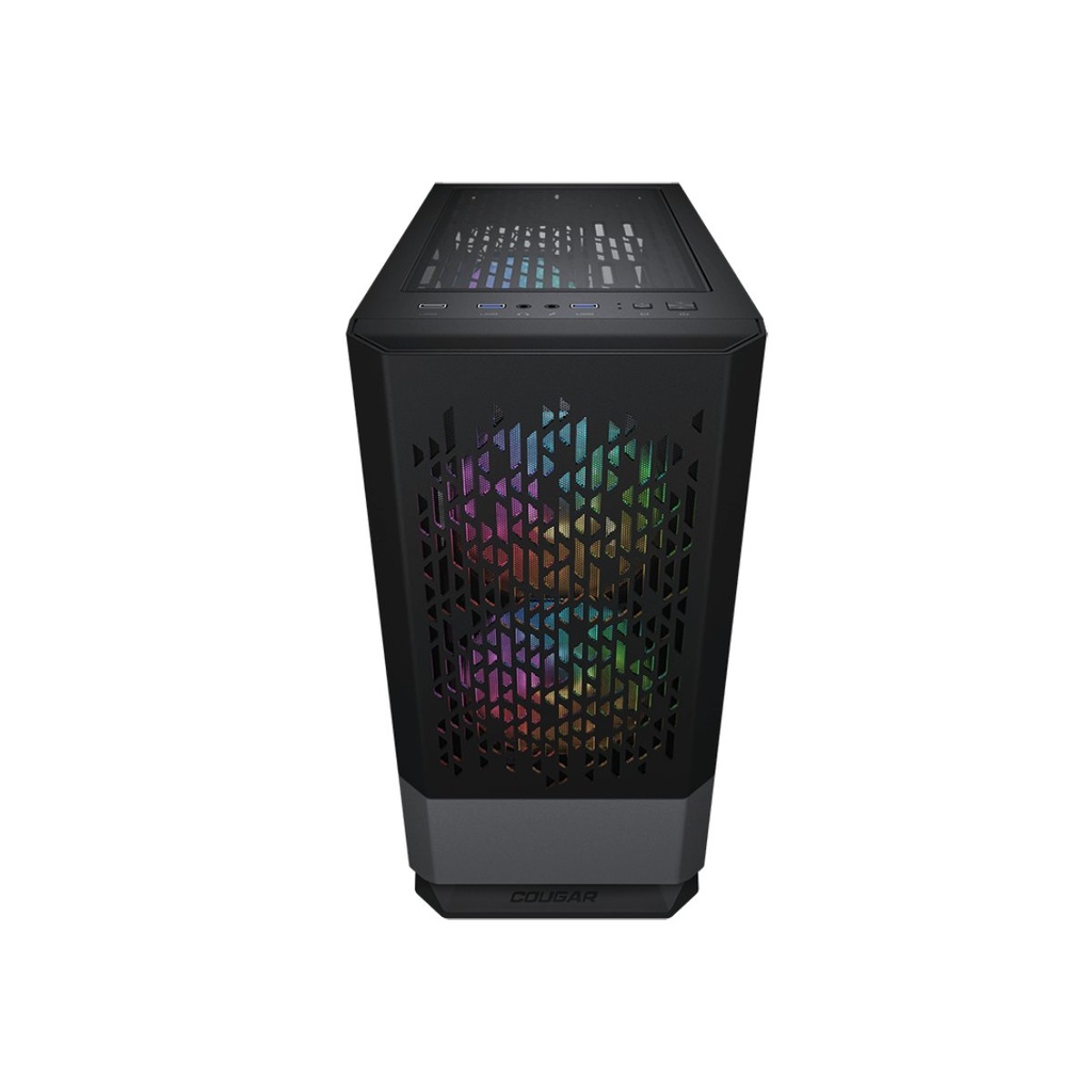 Cougar case MG140 Air RGB Black