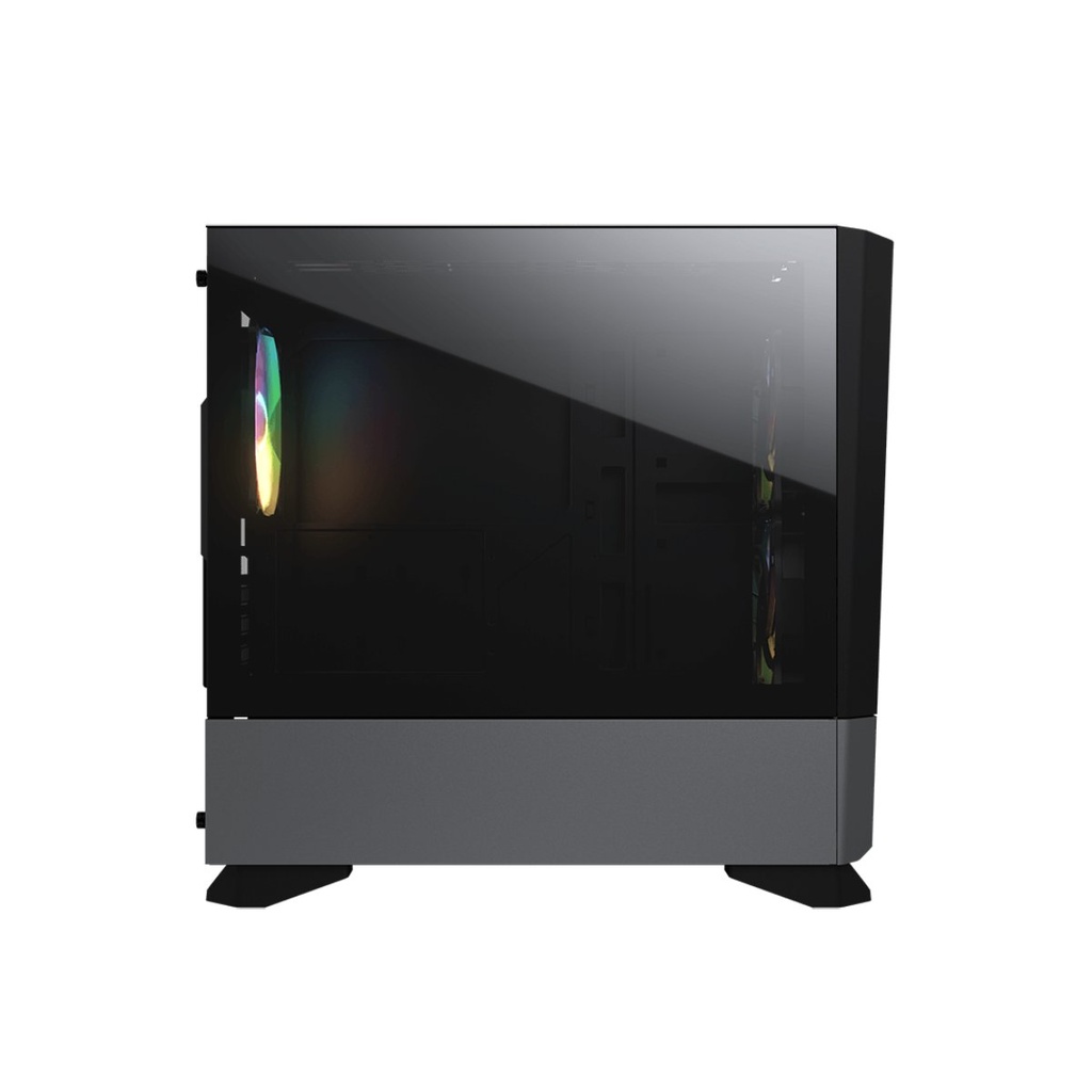Cougar case MG140 Air RGB Black