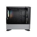 Cougar case MG140 Air RGB Black