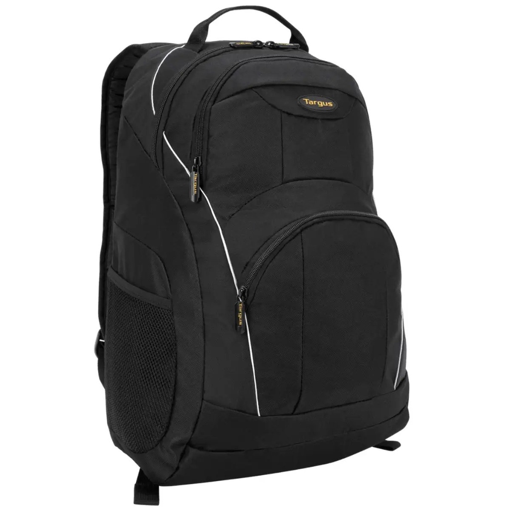 16 " Motor Backpack-Black TSB194US-91 