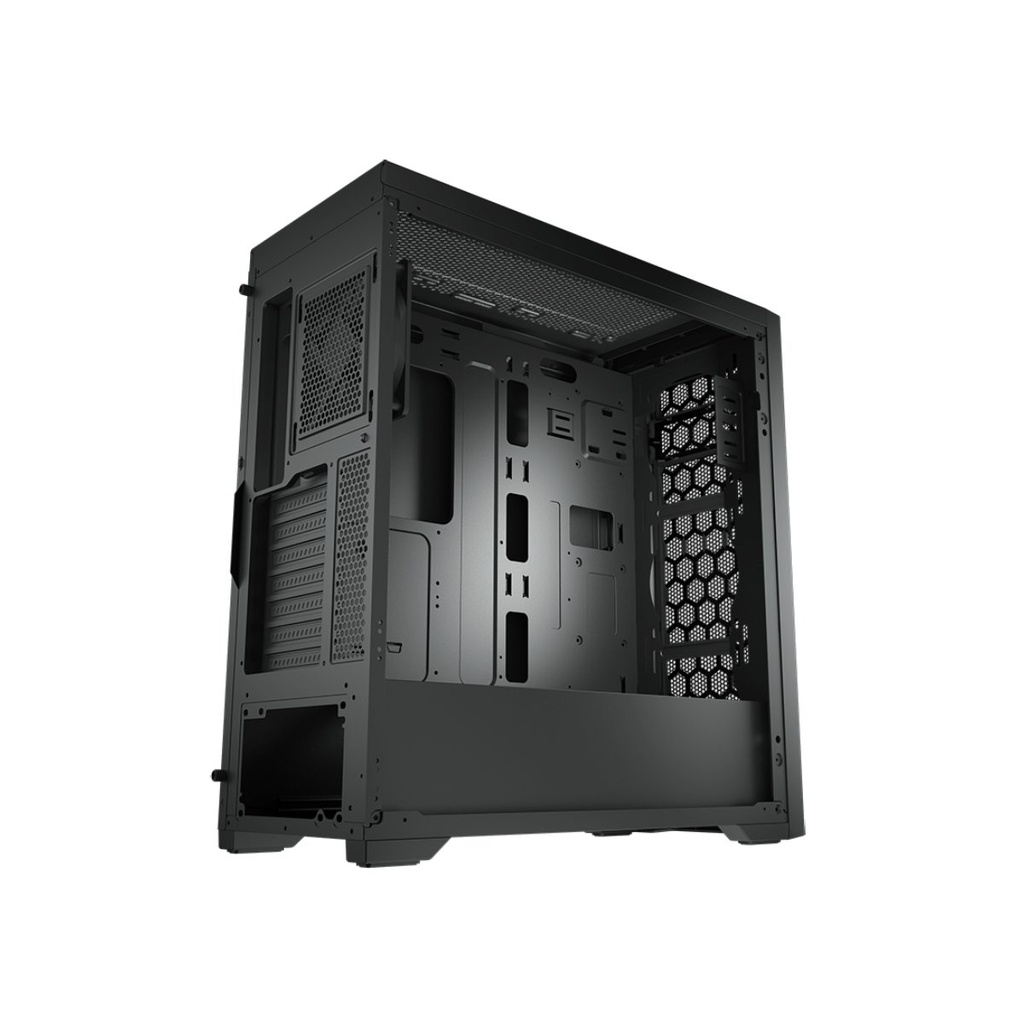 Cougar case MX330-G Pro
