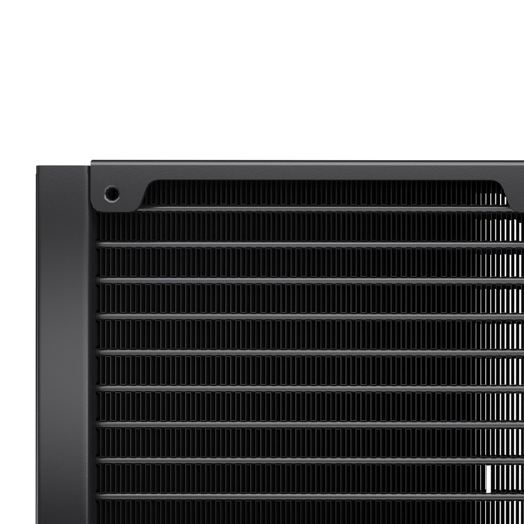 Cougar cooling Poseidon Elite ARGB 360 BK