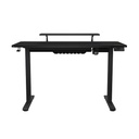 Cougar desk E-Star 120  3MSTA1WB.0002