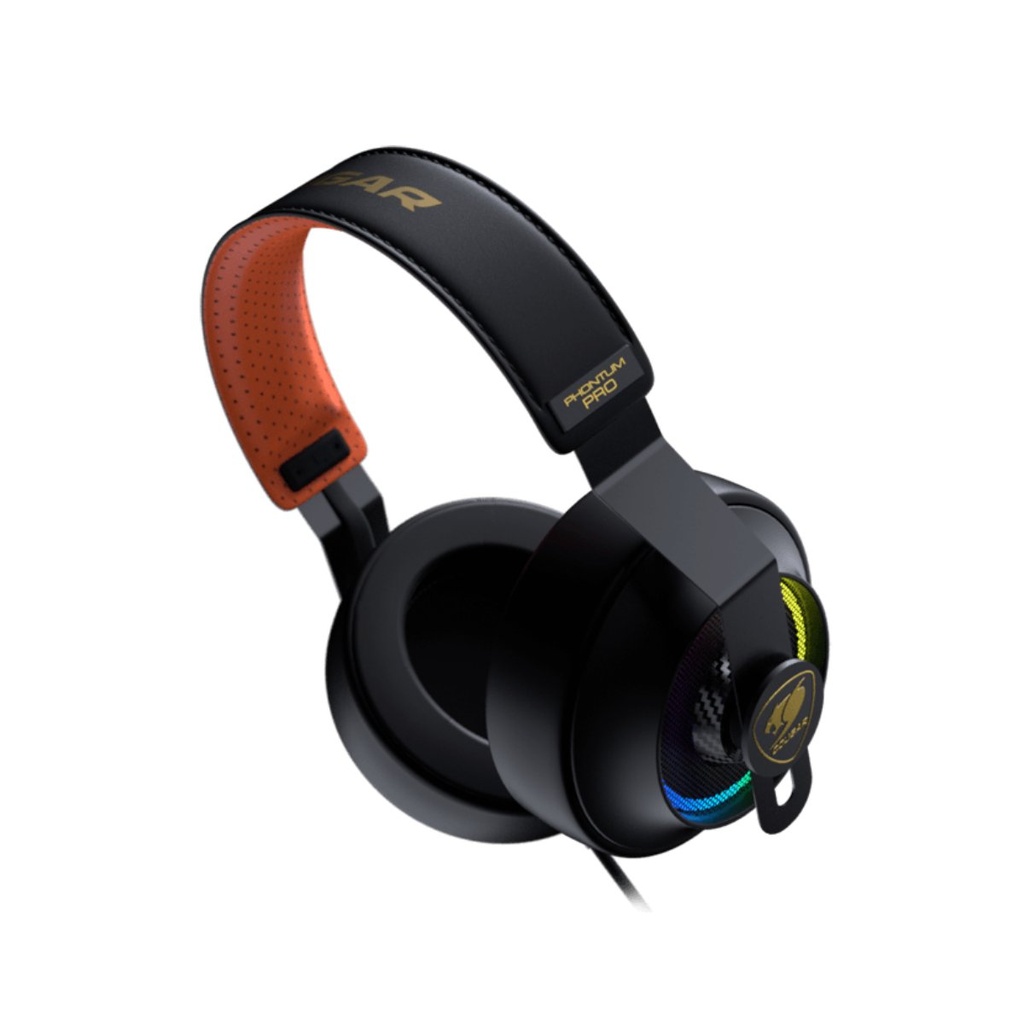 Cougar headset PHONTUM PRO PRIX