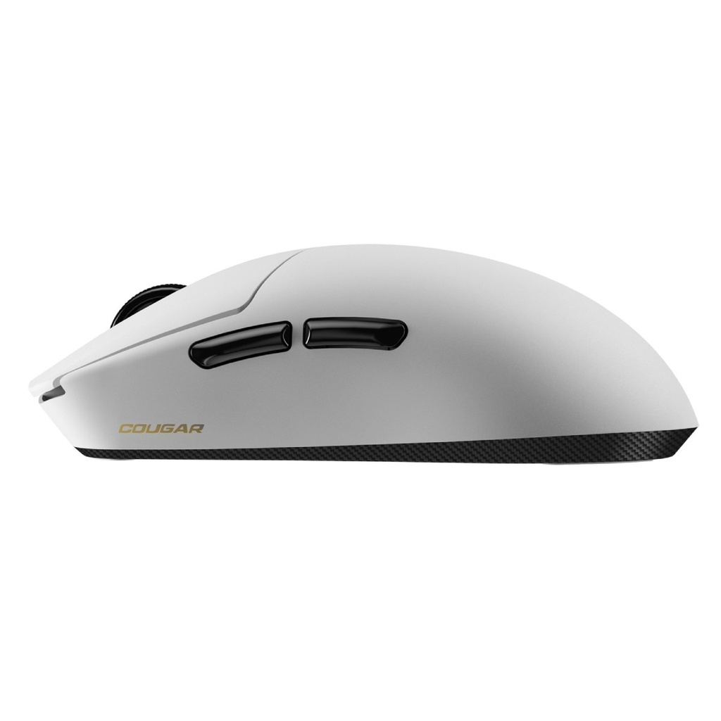 Cougar mouse Revenger Pro White
