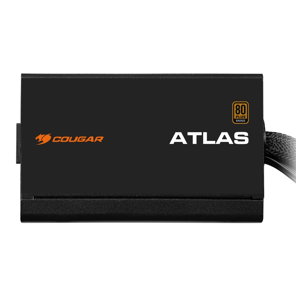 Cougar power ATLAS 550(2024) 80 PLUS BRONZE